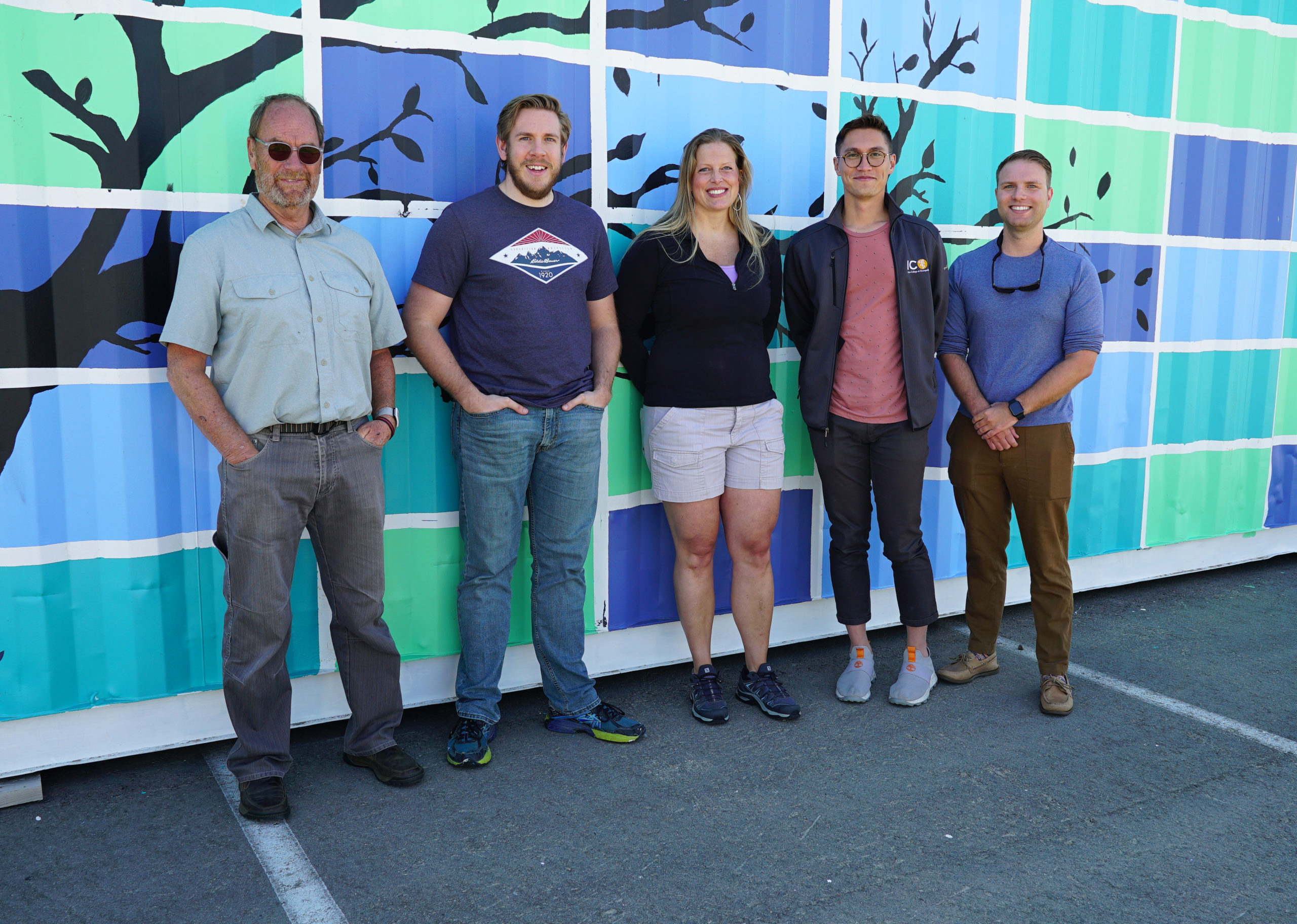 Student Doctors Unveil Mobile Medical Clinic for Mexico