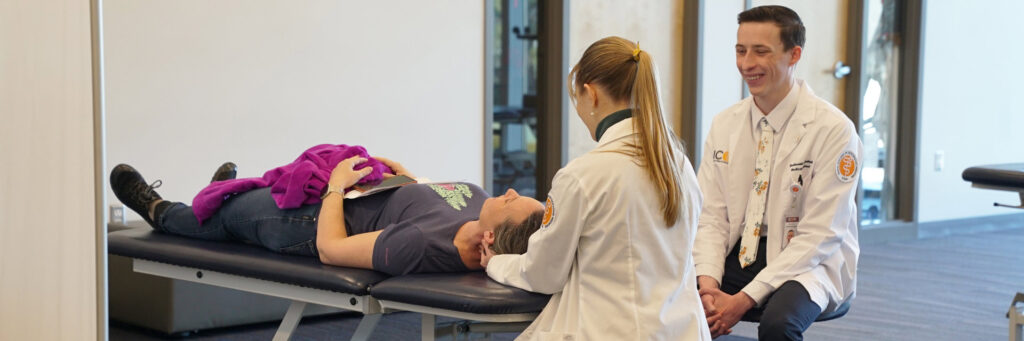 Osteopathic Medicine